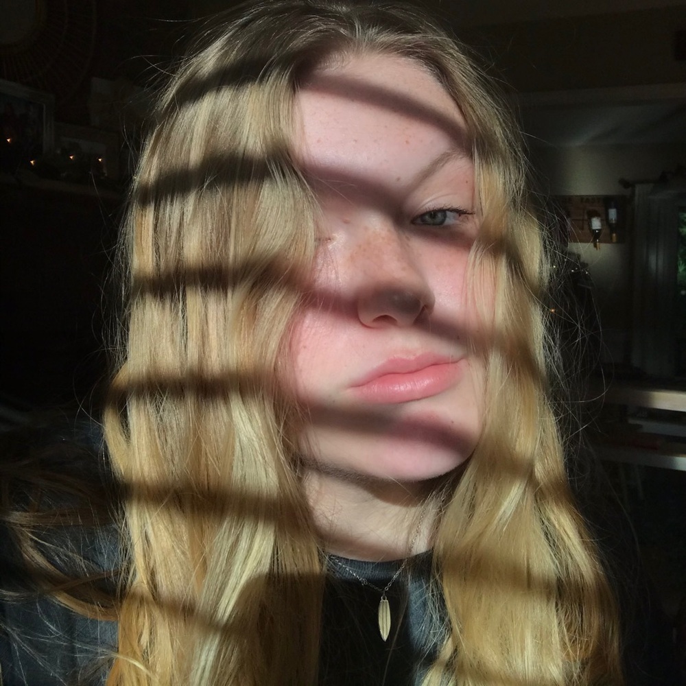 Meet your Posher, Mollie